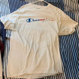 Champion t-shirt